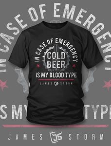 In Case Of Emergency