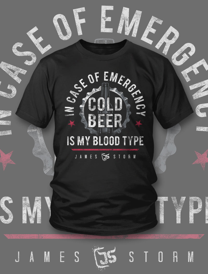 In Case Of Emergency