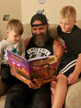 Load image into Gallery viewer, Make Your Own Luck W/ Free autographed 8x10