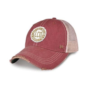 Vintage hats