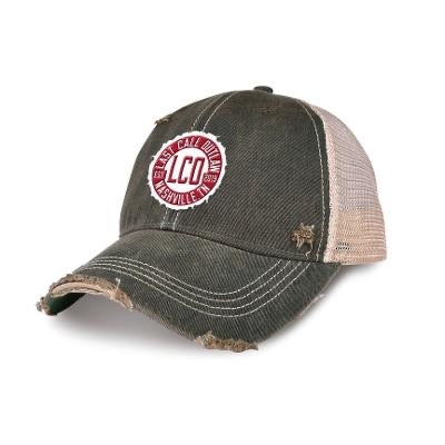Vintage hats