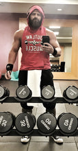 Load image into Gallery viewer, Outlaw Muscle Hoodie