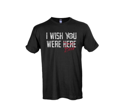 I Wish You Were Beer